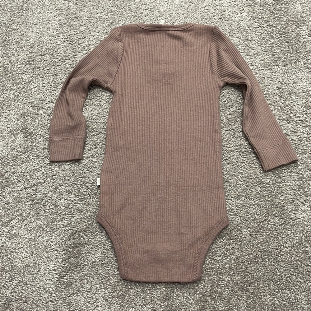 Jamie Kay Bodysuit - Picture 4 of 4